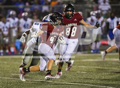 Thumbnail 1 in Connally @ Lorena photogallery.