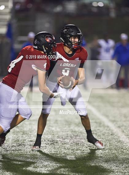 Thumbnail 1 in Connally @ Lorena photogallery.