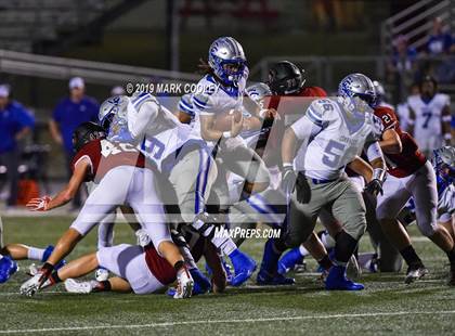 Thumbnail 1 in Connally @ Lorena photogallery.