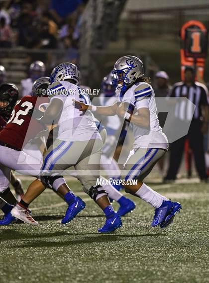 Thumbnail 1 in Connally @ Lorena photogallery.