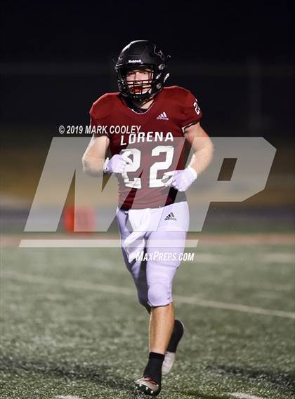Thumbnail 3 in Connally @ Lorena photogallery.