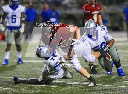 Thumbnail 1 in Connally @ Lorena photogallery.