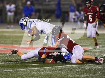 Thumbnail 1 in Connally @ Lorena photogallery.