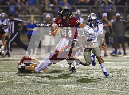Thumbnail 1 in Connally @ Lorena photogallery.