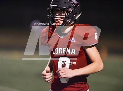 Thumbnail 3 in Connally @ Lorena photogallery.