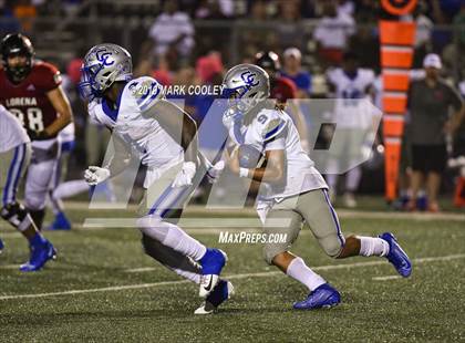 Thumbnail 3 in Connally @ Lorena photogallery.