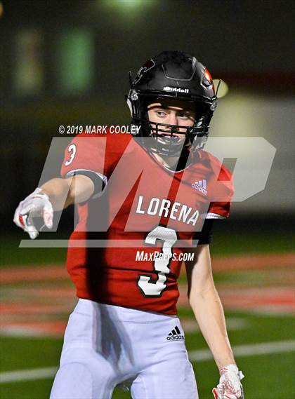 Thumbnail 2 in Connally @ Lorena photogallery.