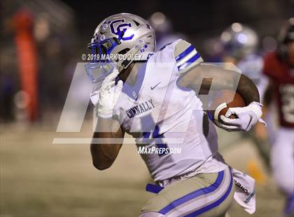 Thumbnail 1 in Connally @ Lorena photogallery.