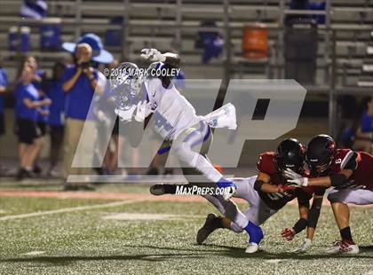 Thumbnail 2 in Connally @ Lorena photogallery.