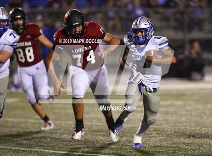 Thumbnail 3 in Connally @ Lorena photogallery.