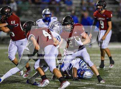 Thumbnail 2 in Connally @ Lorena photogallery.