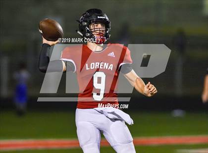 Thumbnail 3 in Connally @ Lorena photogallery.