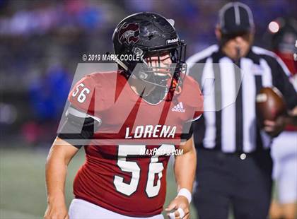 Thumbnail 1 in Connally @ Lorena photogallery.