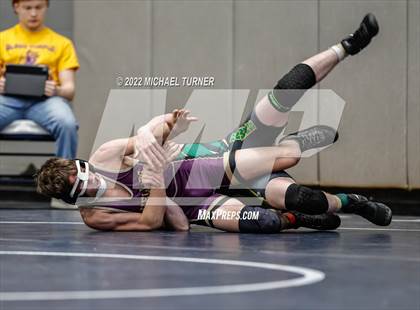 Thumbnail 3 in Lake City JV Tournament photogallery.