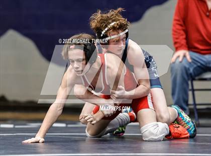 Thumbnail 1 in Lake City JV Tournament photogallery.