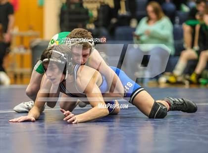 Thumbnail 2 in Lake City JV Tournament photogallery.
