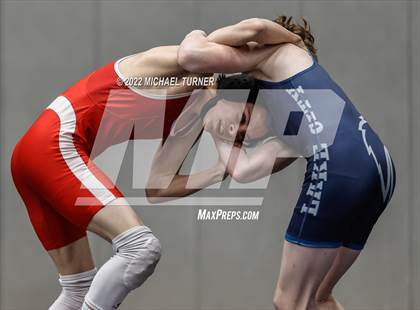Thumbnail 2 in Lake City JV Tournament photogallery.