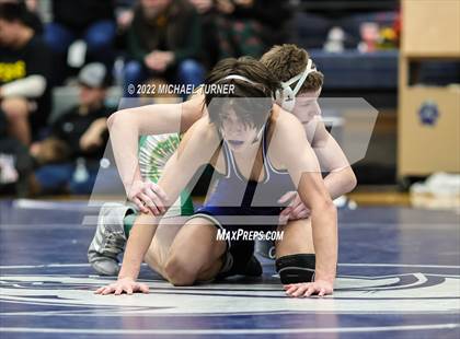 Thumbnail 2 in Lake City JV Tournament photogallery.