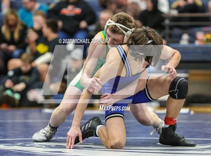 Thumbnail 3 in Lake City JV Tournament photogallery.