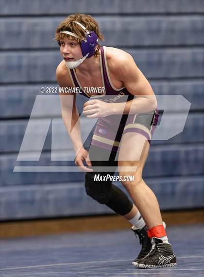 Thumbnail 2 in Lake City JV Tournament photogallery.