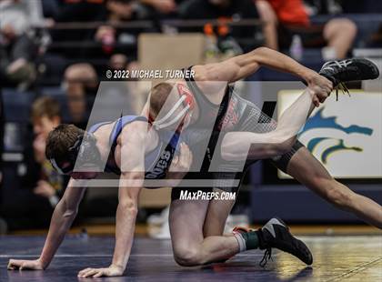 Thumbnail 3 in Lake City JV Tournament photogallery.