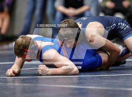 Thumbnail 2 in Lake City JV Tournament photogallery.