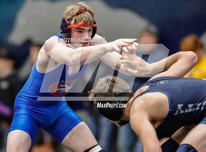 Thumbnail 3 in Lake City JV Tournament photogallery.