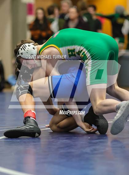Thumbnail 2 in Lake City JV Tournament photogallery.