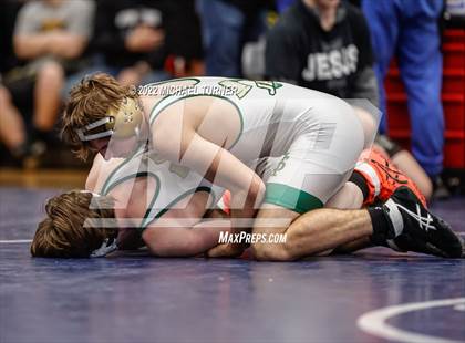Thumbnail 3 in Lake City JV Tournament photogallery.