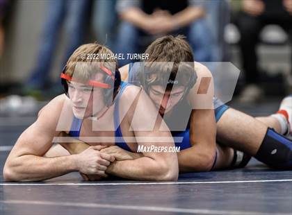 Thumbnail 3 in Lake City JV Tournament photogallery.