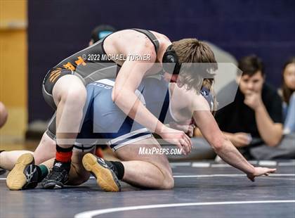 Thumbnail 3 in Lake City JV Tournament photogallery.