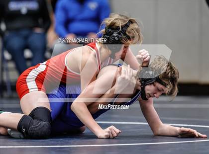 Thumbnail 3 in Lake City JV Tournament photogallery.