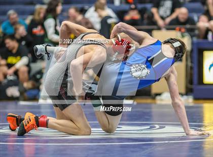 Thumbnail 3 in Lake City JV Tournament photogallery.
