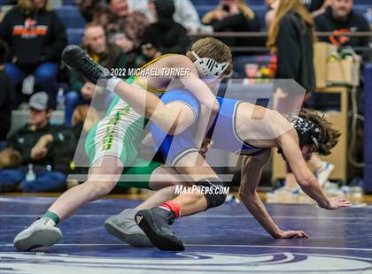 Thumbnail 2 in Lake City JV Tournament photogallery.