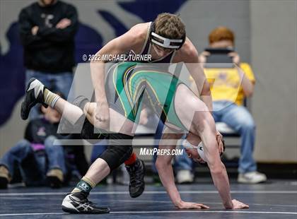 Thumbnail 3 in Lake City JV Tournament photogallery.