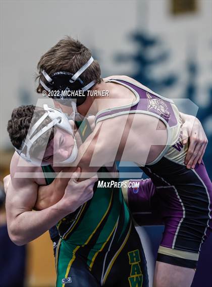 Thumbnail 3 in Lake City JV Tournament photogallery.