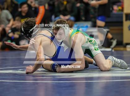 Thumbnail 3 in Lake City JV Tournament photogallery.
