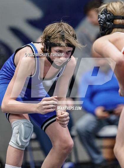 Thumbnail 3 in Lake City JV Tournament photogallery.