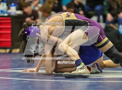 Thumbnail 3 in Lake City JV Tournament photogallery.