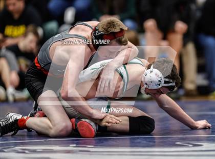 Thumbnail 3 in Lake City JV Tournament photogallery.