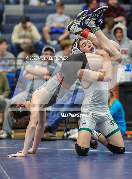 Thumbnail 1 in Lake City JV Tournament photogallery.