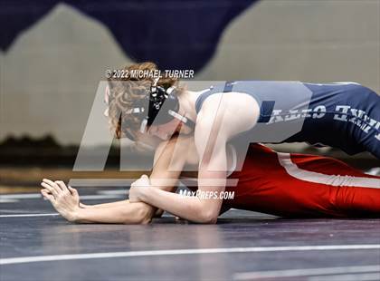 Thumbnail 3 in Lake City JV Tournament photogallery.