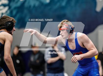 Thumbnail 3 in Lake City JV Tournament photogallery.