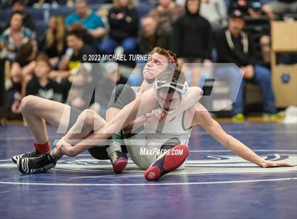 Thumbnail 2 in Lake City JV Tournament photogallery.