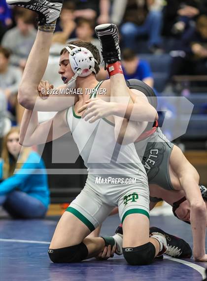 Thumbnail 3 in Lake City JV Tournament photogallery.