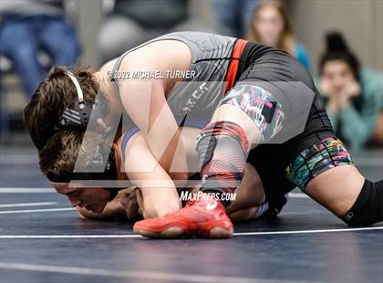 Thumbnail 2 in Lake City JV Tournament photogallery.