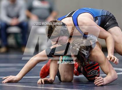 Thumbnail 3 in Lake City JV Tournament photogallery.