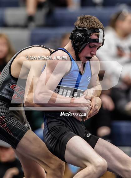 Thumbnail 3 in Lake City JV Tournament photogallery.