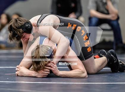 Thumbnail 3 in Lake City JV Tournament photogallery.