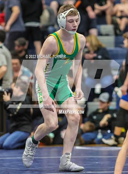 Thumbnail 1 in Lake City JV Tournament photogallery.